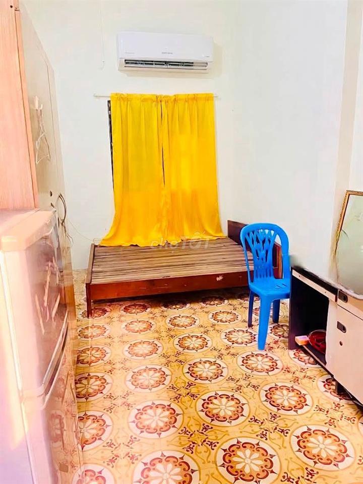 Cho thuê phòng trọ gần Royalcity và ga tàu Metro