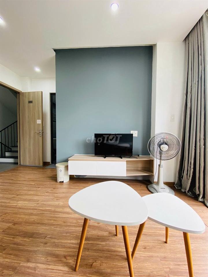 🏡  SANDY HOUSE 3 - 1 BEDROOM APARTMENT –  45 PHAN HUY ICH STREET
