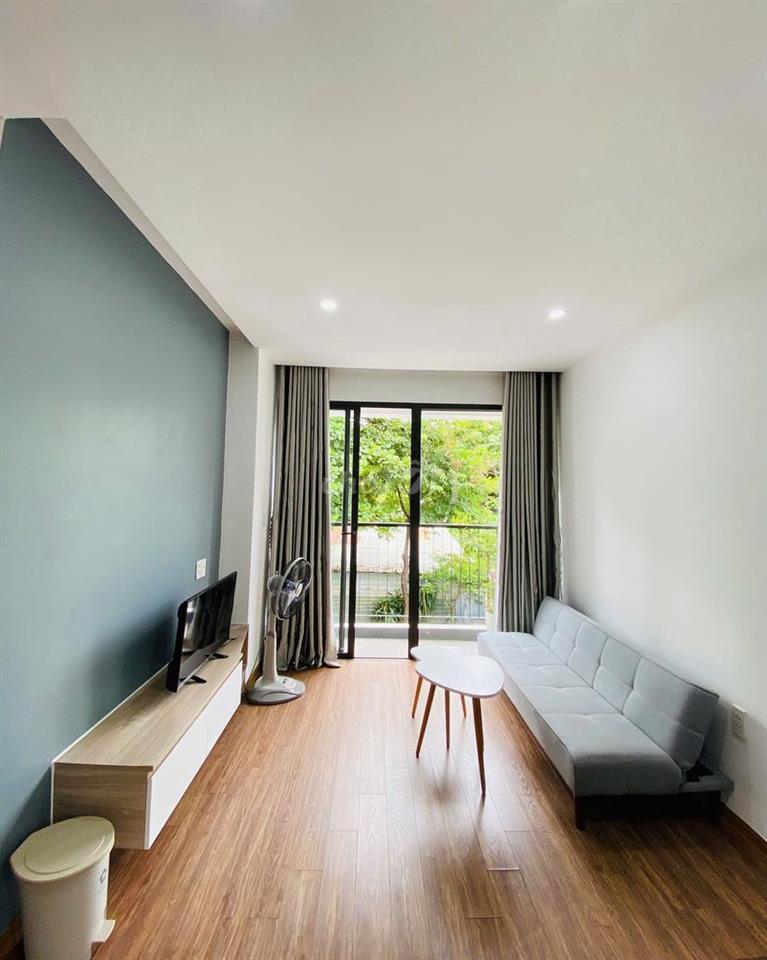 🏡  SANDY HOUSE 3 - 1 BEDROOM APARTMENT –  45 PHAN HUY ICH STREET