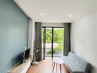 🏡  SANDY HOUSE 3 - 1 BEDROOM APARTMENT –  45 PHAN HUY ICH STREET