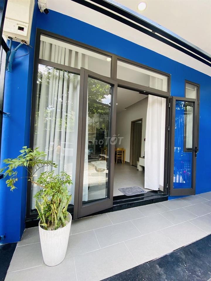 2BEDROOM - 1WC - GROUNDFLOOR&PRIVATE ENTRANCE - CITYCENTER&MYKHEBEACH