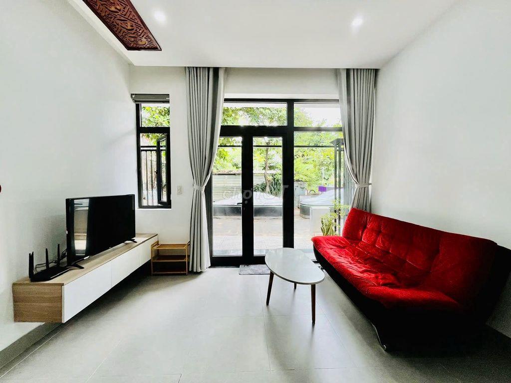 2BEDROOM - 1WC - GROUNDFLOOR&PRIVATE ENTRANCE - CITYCENTER&MYKHEBEACH