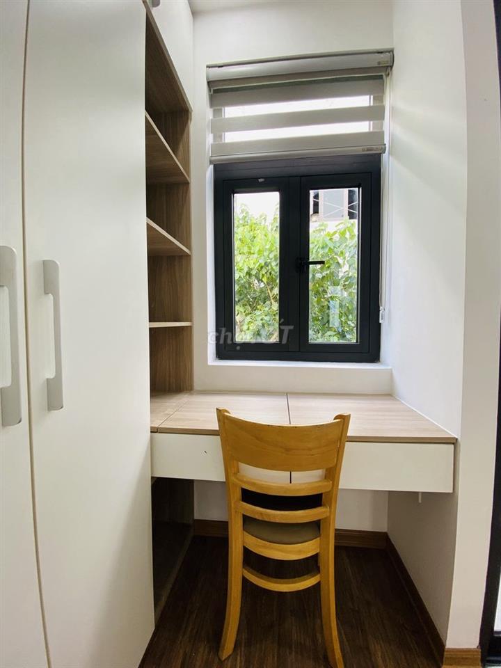 STUDIO APARTMENT –  BALCONY&MANY WINDOWS - CITY CENTER&MYKHE BEACH