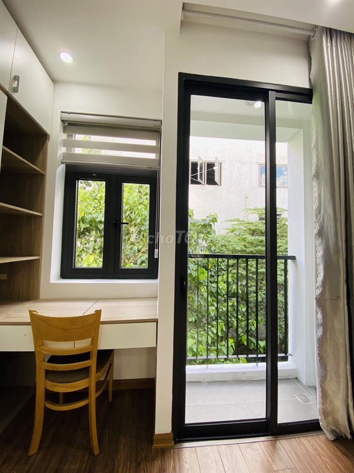 STUDIO APARTMENT –  BALCONY&MANY WINDOWS - CITY CENTER&MYKHE BEACH
