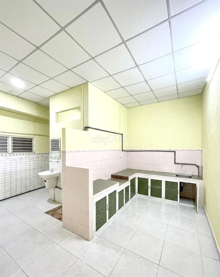Nhà diện tích lớn trung tâm Thanh Khê 