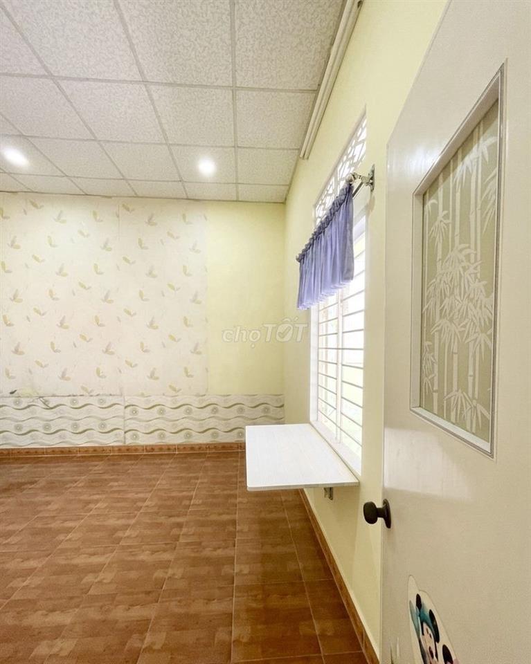 Nhà diện tích lớn trung tâm Thanh Khê 
