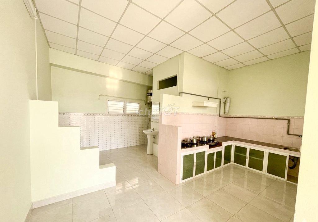 Nhà diện tích lớn trung tâm Thanh Khê 