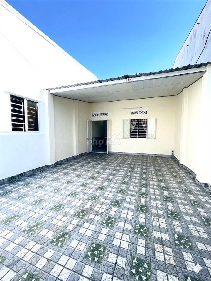 Nhà diện tích lớn trung tâm Thanh Khê 