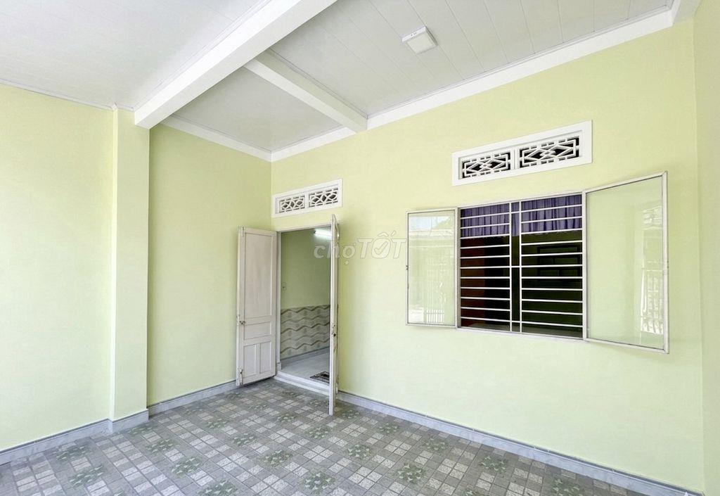 Nhà diện tích lớn trung tâm Thanh Khê 
