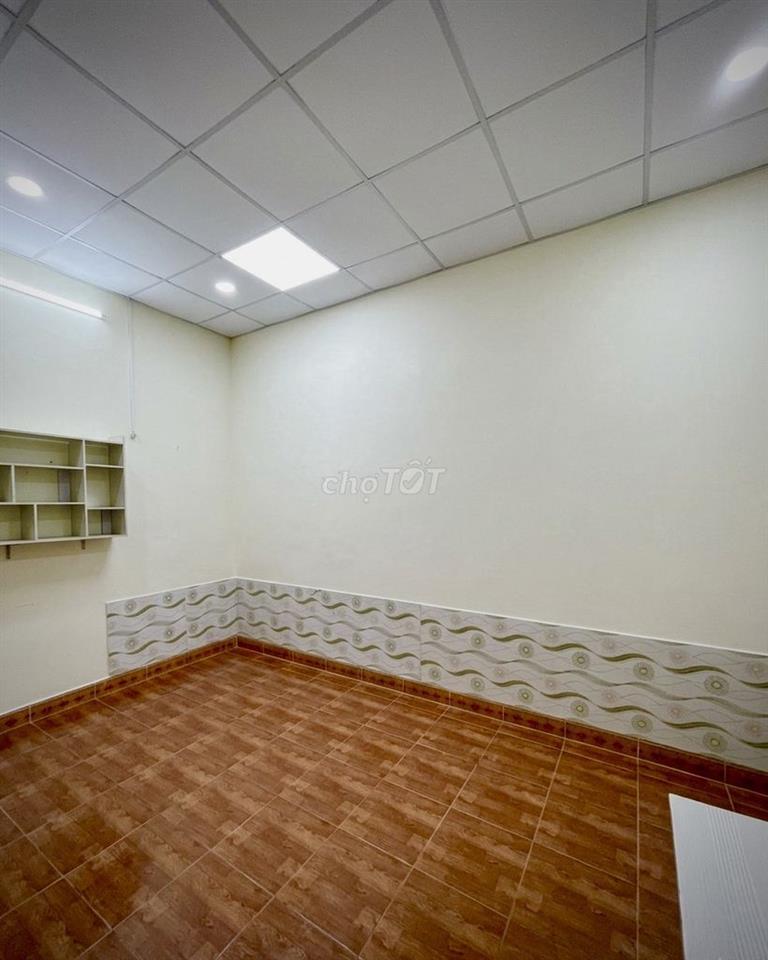 Nhà diện tích lớn trung tâm Thanh Khê 