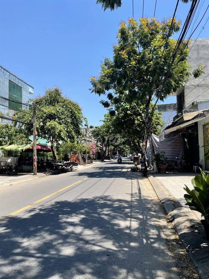 Nhà diện tích lớn trung tâm Thanh Khê 