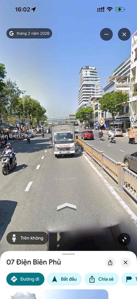 cho thuê mặt bằng gần siêu thị AEON MALL