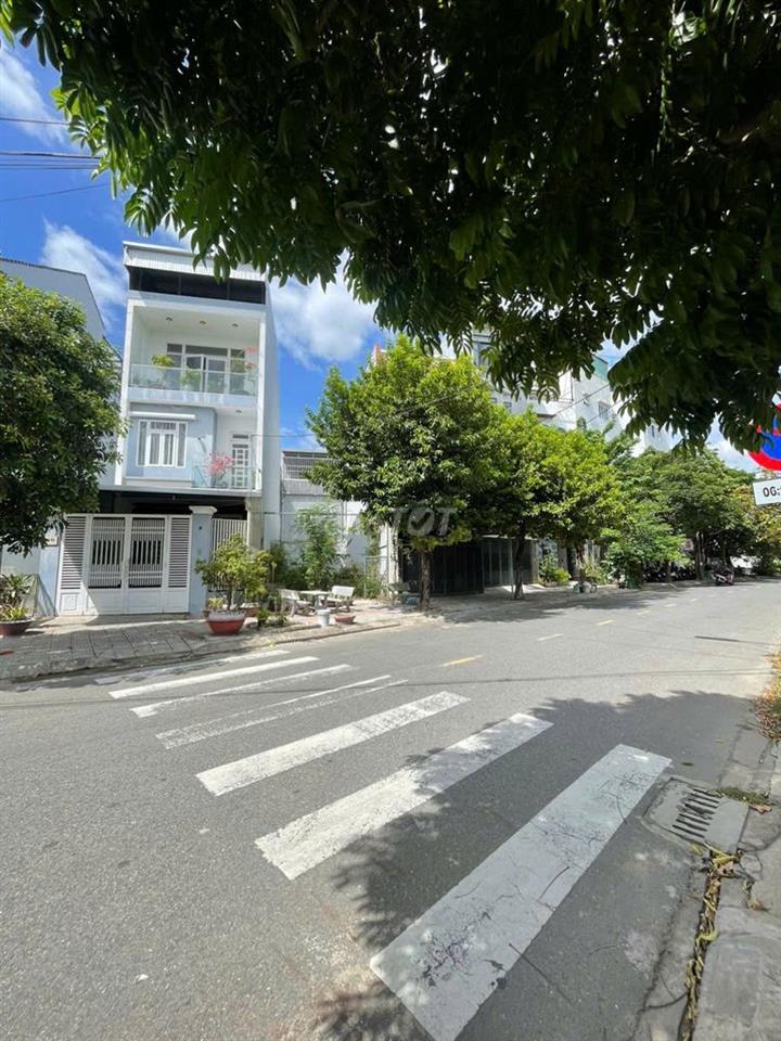 GIÁ CỰC RẺ - BÁN LÔ MẶT TIỀN ĐƯỜNG LÊ QUANG HOÀ, SÁT EURO VILLAGE 2