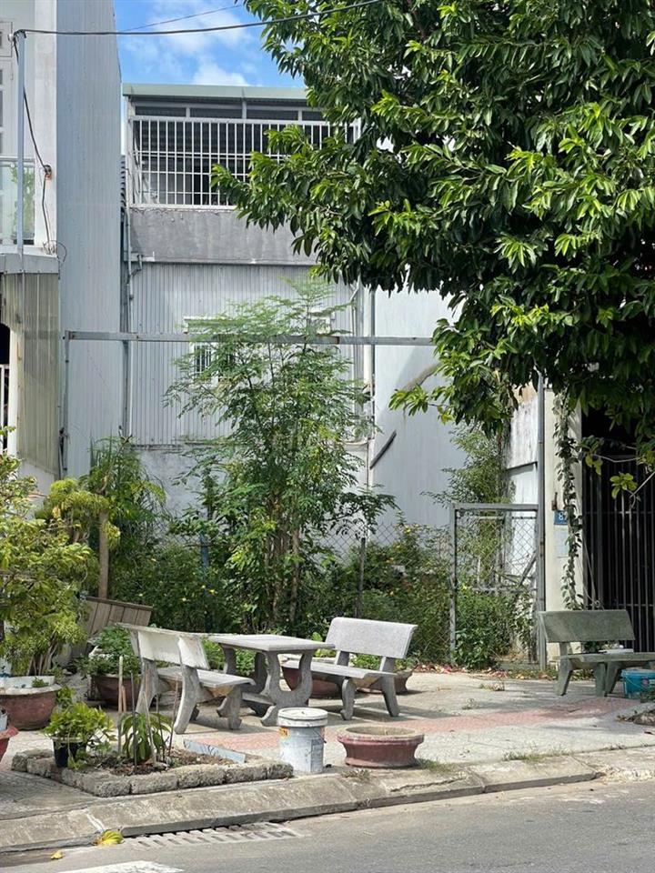 GIÁ CỰC RẺ - BÁN LÔ MẶT TIỀN ĐƯỜNG LÊ QUANG HOÀ, SÁT EURO VILLAGE 2