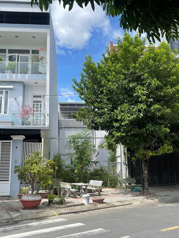 GIÁ CỰC RẺ - BÁN LÔ MẶT TIỀN ĐƯỜNG LÊ QUANG HOÀ, SÁT EURO VILLAGE 2
