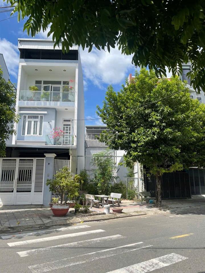 GIÁ CỰC RẺ - BÁN LÔ MẶT TIỀN ĐƯỜNG LÊ QUANG HOÀ, SÁT EURO VILLAGE 2