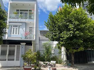 GIÁ CỰC RẺ - BÁN LÔ MẶT TIỀN ĐƯỜNG LÊ QUANG HOÀ, SÁT EURO VILLAGE 2