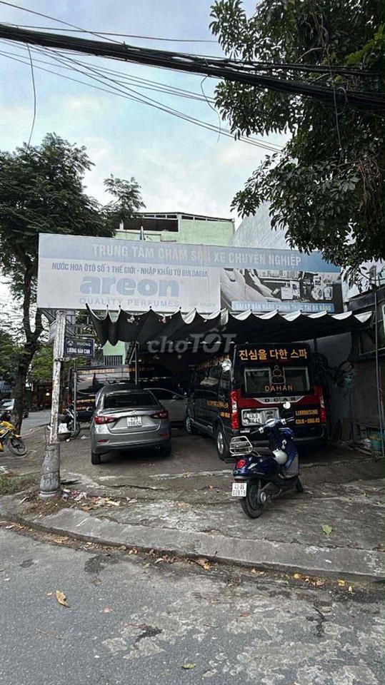cho thuê đất dài lâu