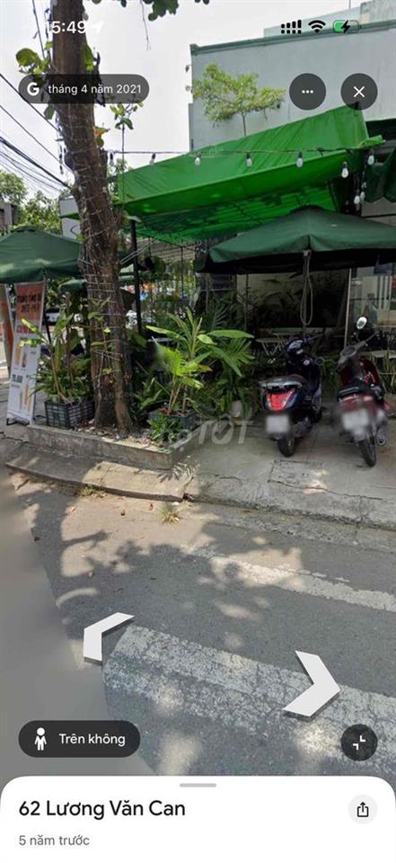 cho thuê đất dài lâu