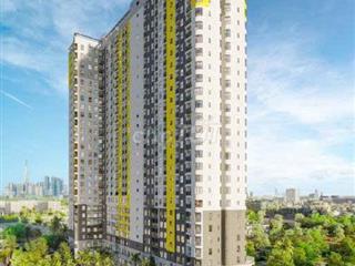 Bán căn hộ 2PN - 2WC - Bcons City: Tháp Green Diamond