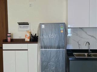 The Habitat VSIP 1 GD3 - Cho thuê 2PN 2WC Nhà Mới - View Hồ Bơi