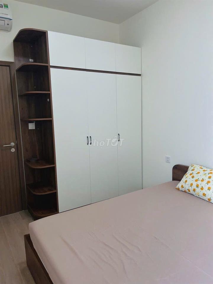 The Habitat VSIP 1 GD3 - Cho thuê 2PN 2WC Nhà Mới - View Hồ Bơi