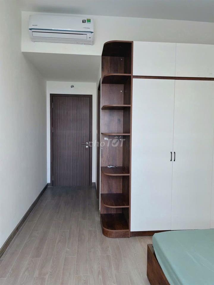 The Habitat VSIP 1 GD3 - Cho thuê 2PN 2WC Nhà Mới - View Hồ Bơi