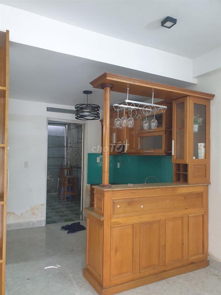 Cho thuê Nhà Phố Liền Kề Kdc Ehome 4
