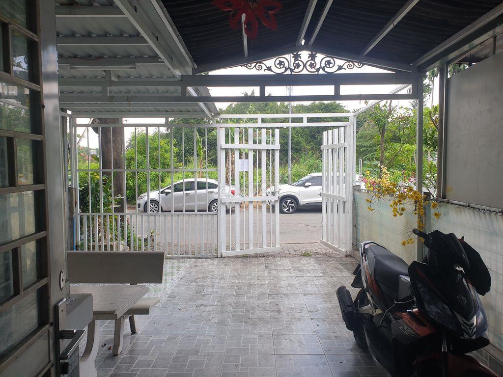 Cho thuê Nhà Phố Liền Kề Kdc Ehome 4