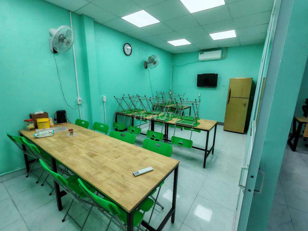 Cho thuê kho xưởng giá tốt Huỳnh Thị Hiếu dx124