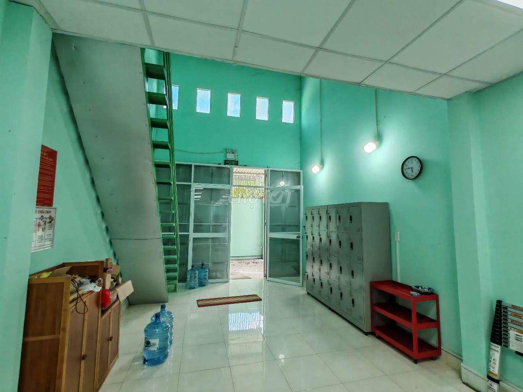 Cho thuê kho xưởng giá tốt Huỳnh Thị Hiếu dx124