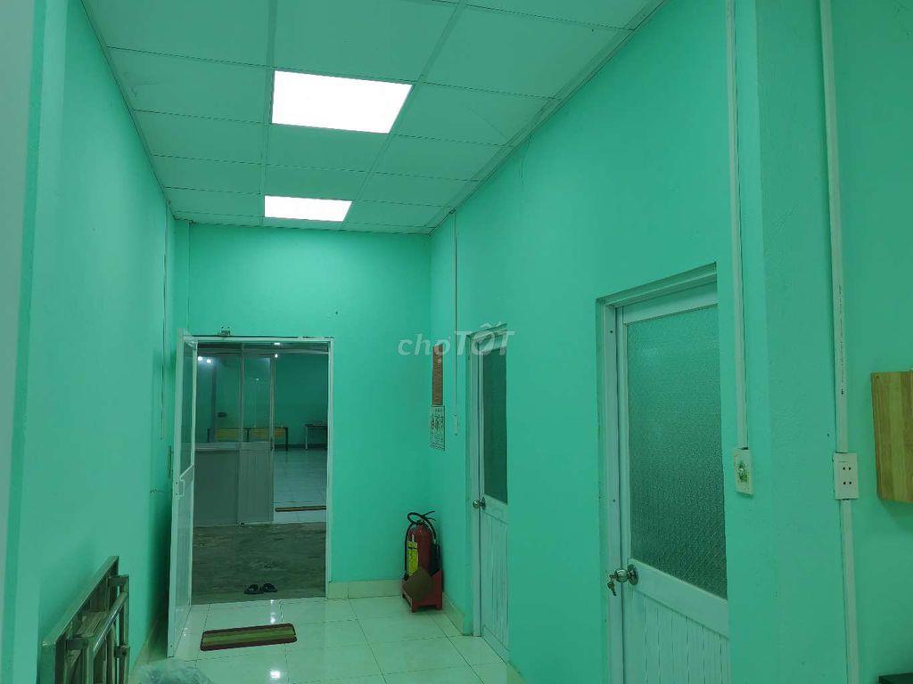 Cho thuê kho xưởng giá tốt Huỳnh Thị Hiếu dx124
