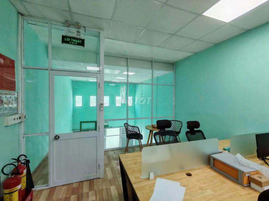 Cho thuê kho xưởng giá tốt Huỳnh Thị Hiếu dx124
