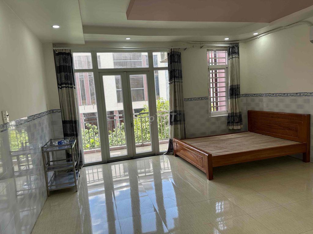 cho thuê phòng cao cấp kế bên lotte lái thiêu