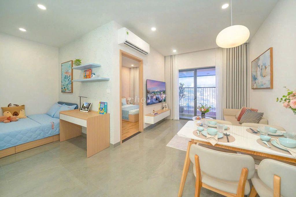 NHÀ Ở XÃ HỘI TẠI BIÊN HOÀ, ĐỒNG NAI