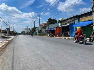 🏡 BÁN ĐẤT MẶT TIỀN HƯƠNG LỘ 15 – VỊ TRÍ ĐẸP, TIỀM NĂNG KINH DOANH CAO