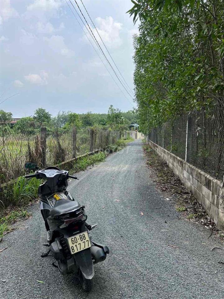 đất vườn cần bán