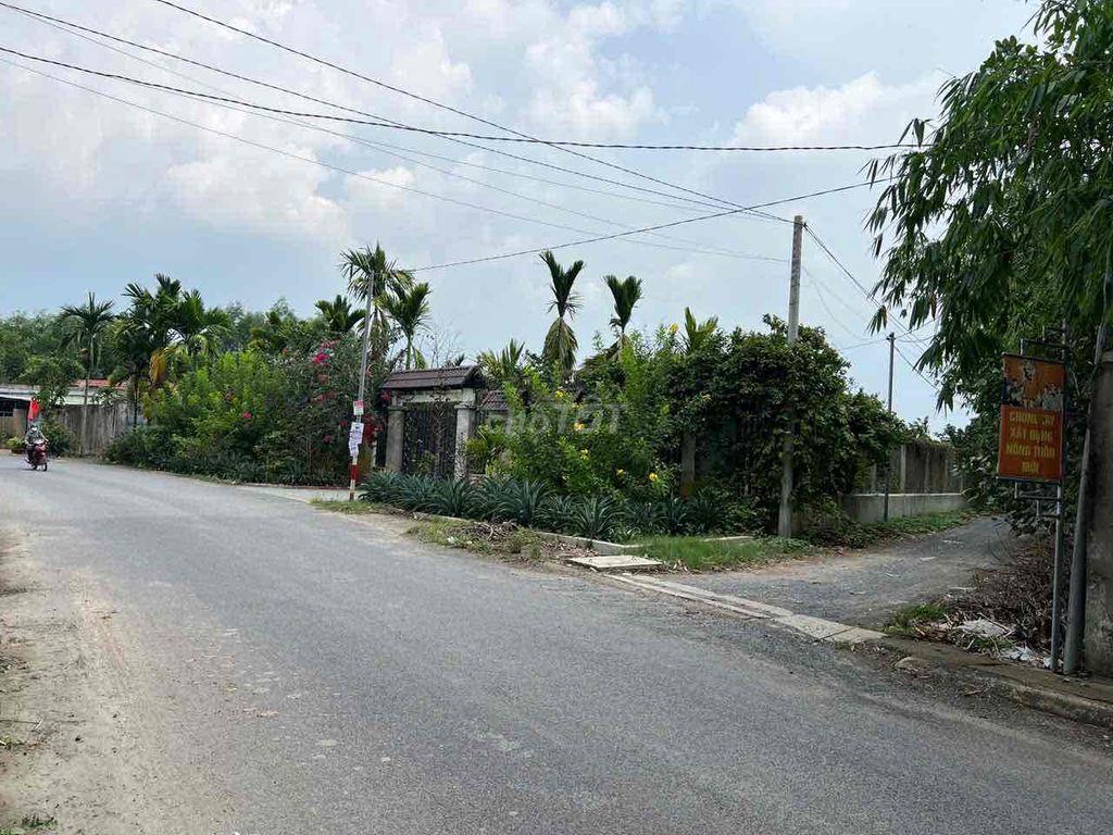 đất vườn cần bán