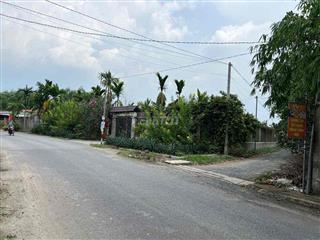 đất vườn cần bán