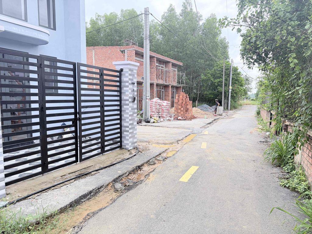 đất cần bán
