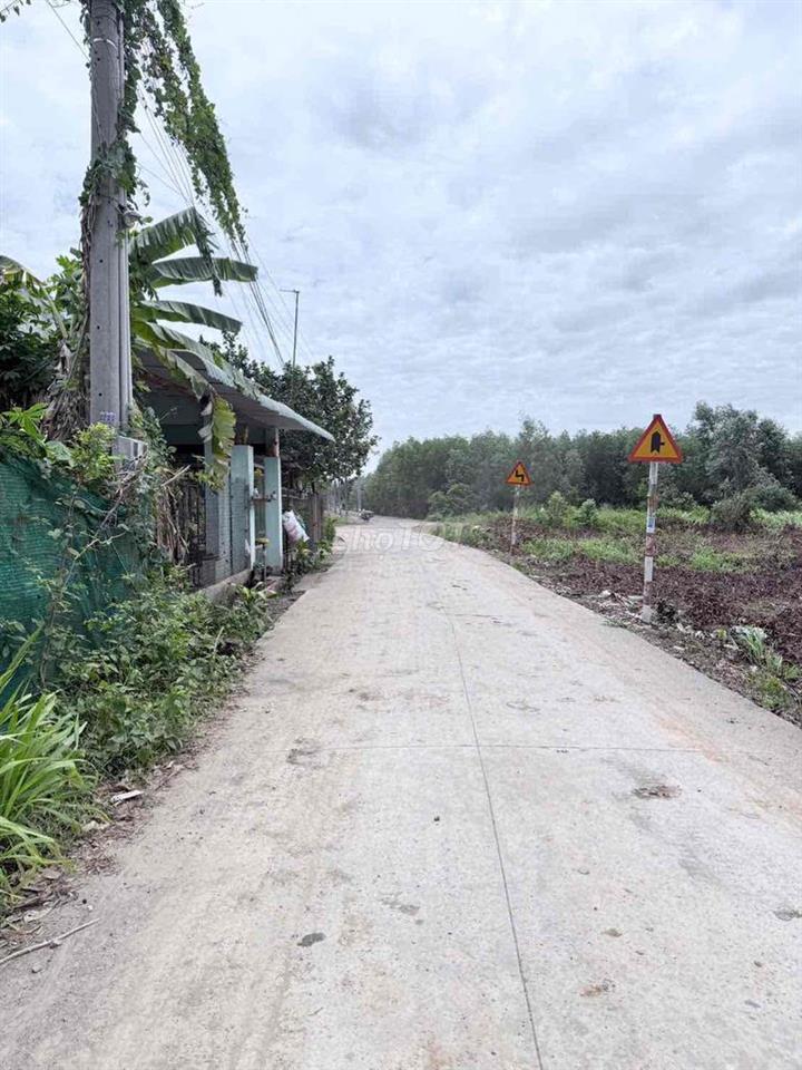 đất bán