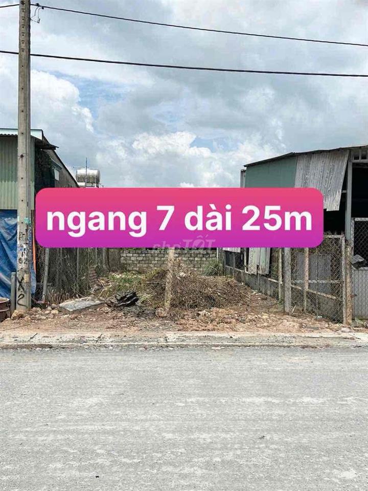 đất cần bán