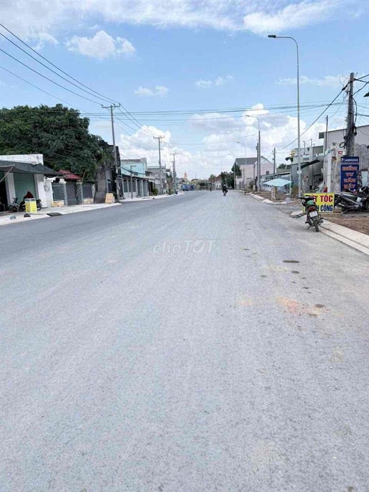 đất cần bán
