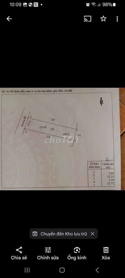 đất khu dân cư phước tân, ngày sân gôn long thành