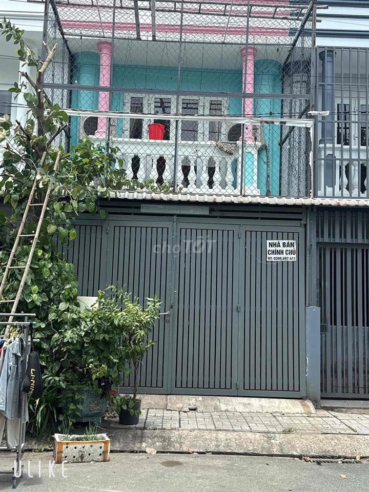 nhà chính chủ