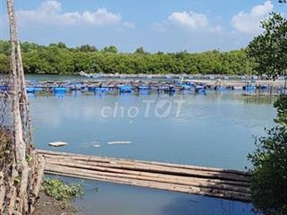 Bán Đất mặt tiền đường Bờ Đê phường 12 (Phường Phước Thắng), Vũng Tàu