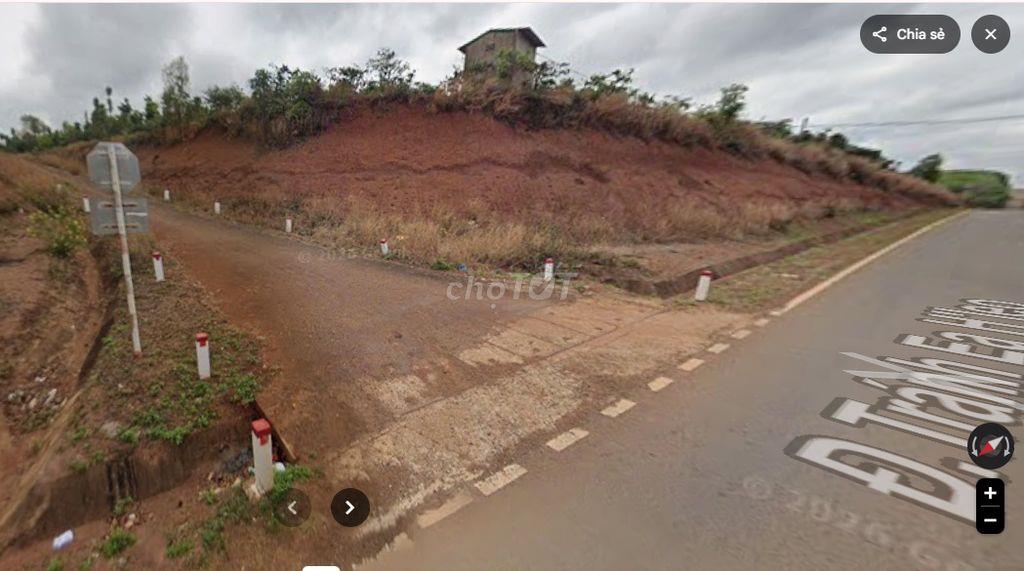 BÁN ĐẤT 13.824m² EA DRĂNG – ĐƯỜNG TRÁNH 72-92