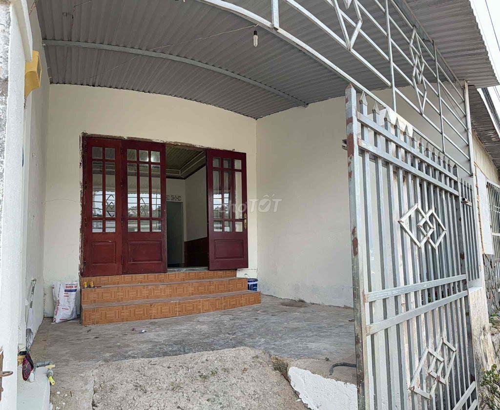 nhà châu văn liêm đà lạt 100m2 4tr( còn tin còn nhà)