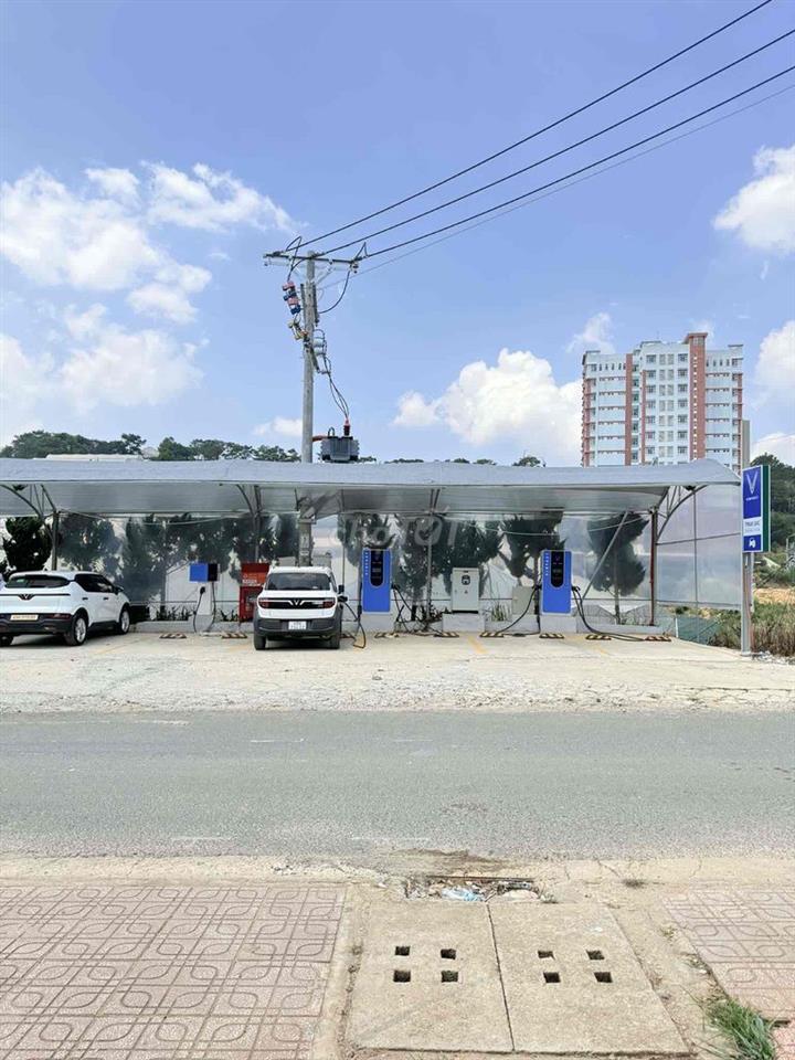 nhà châu văn liêm đà lạt 100m2 4tr( còn tin còn nhà)