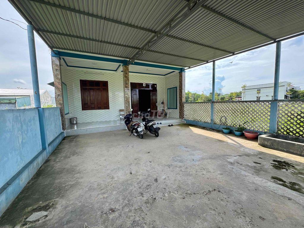 🏡 CẦN BÁN NHÀ 200M² NGAY TRUNG TÂM THỦY LƯƠNG, HƯƠNG THỦY – VÀO Ở NGAY
